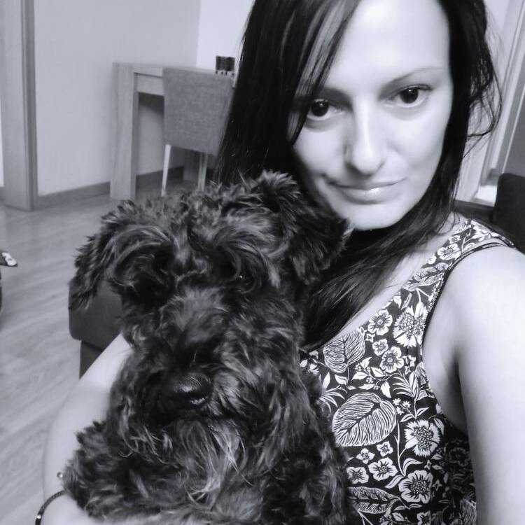 Foto de perfil de Sylvia