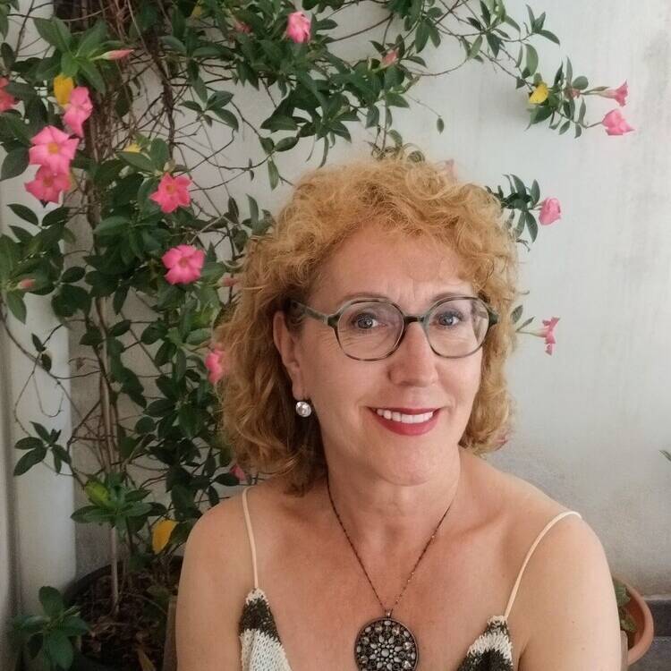 Foto de perfil de Núria