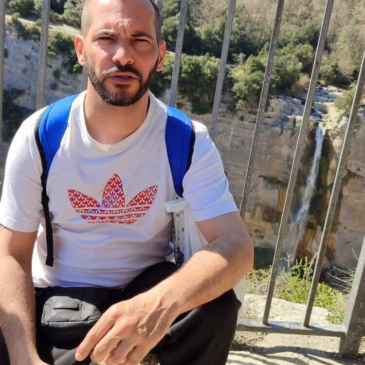 Foto de perfil de Manel