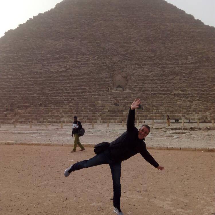 Foto de perfil
