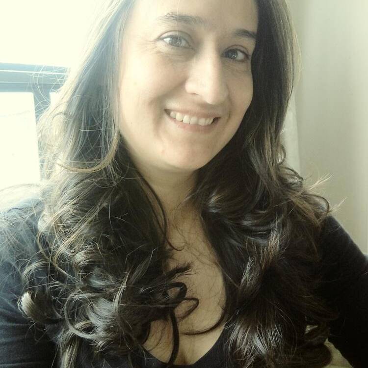 Foto de perfil de pilar