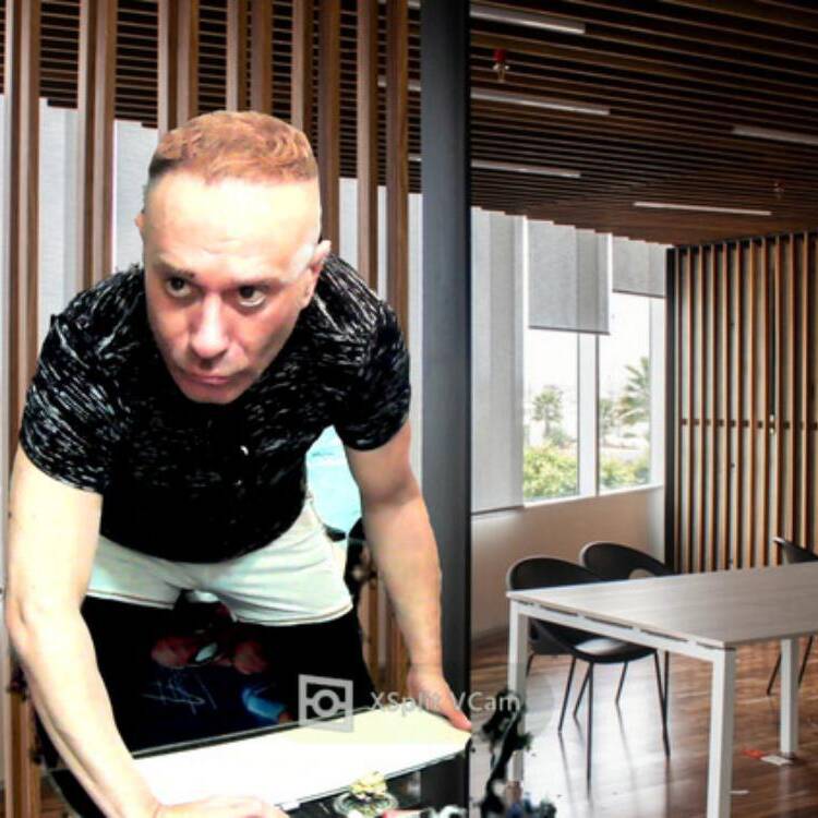 Foto de perfil de jorggebe