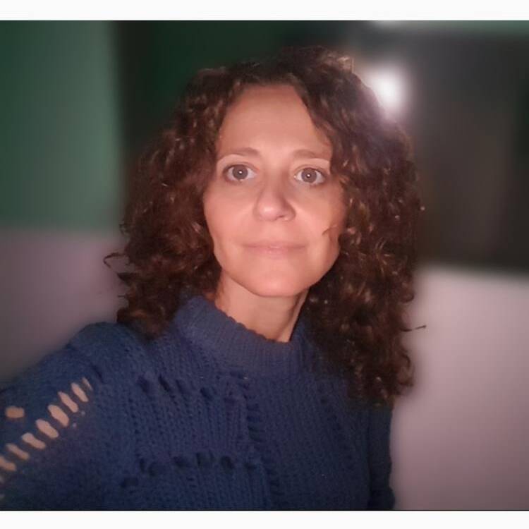 Foto de perfil de cristina