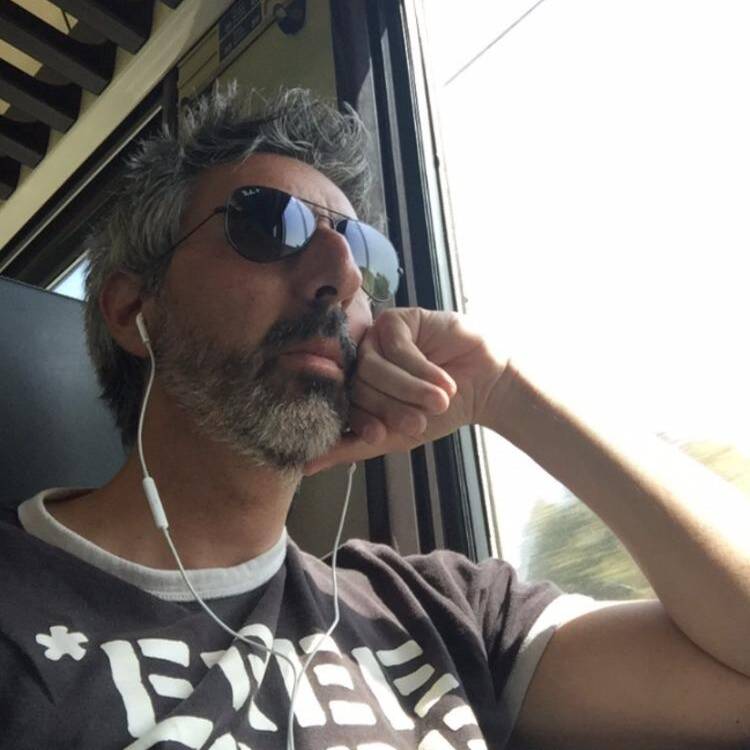 Foto de perfil de Sergi