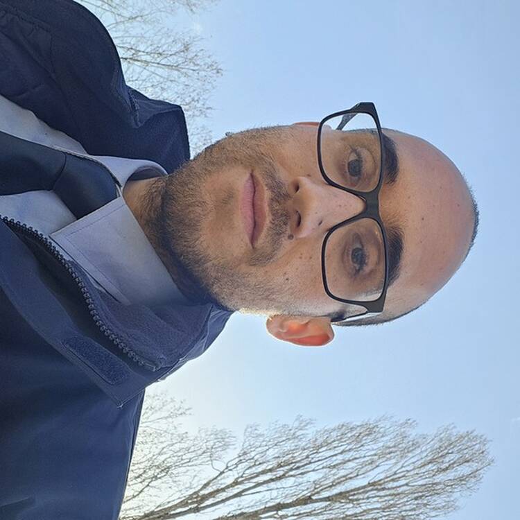 Foto de perfil de Nicolás