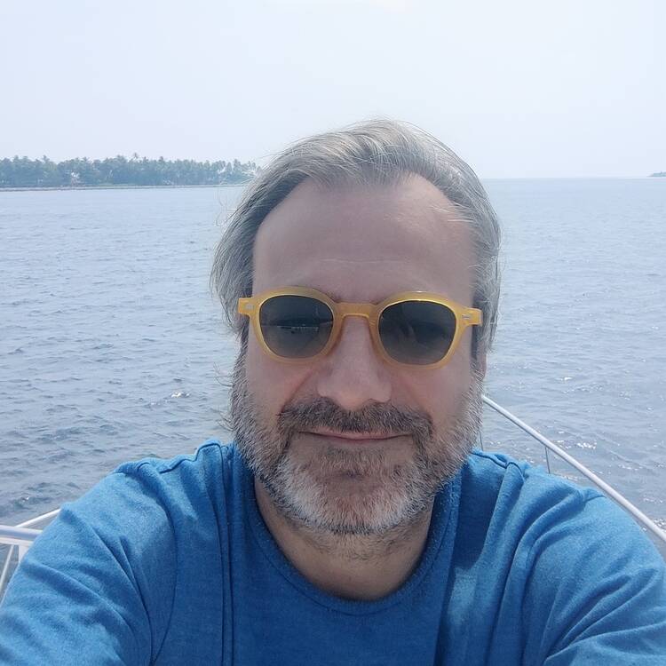 Foto de perfil de José Manuel