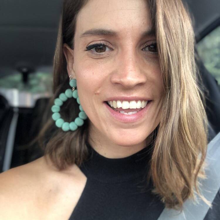 Foto de perfil de Julia