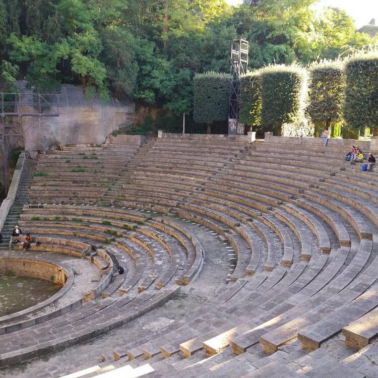 Foto de perfil de Agripina