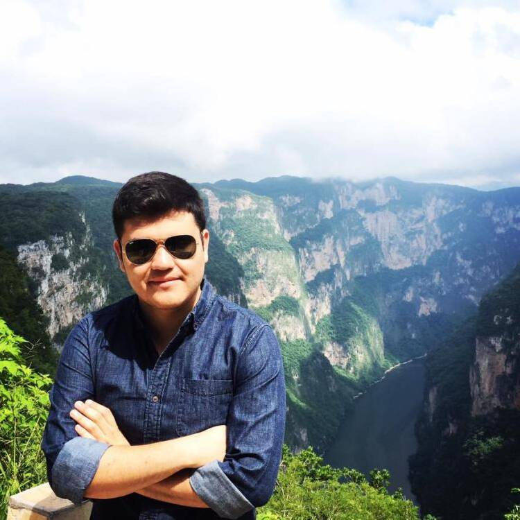 Foto de perfil de Quetzal