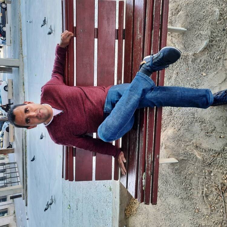Foto de perfil