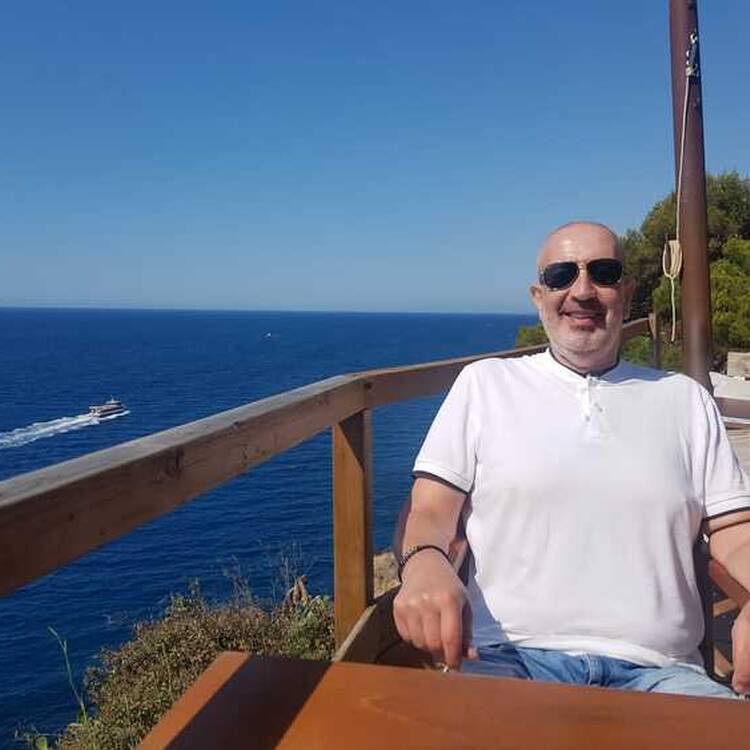 Foto de perfil de pedro