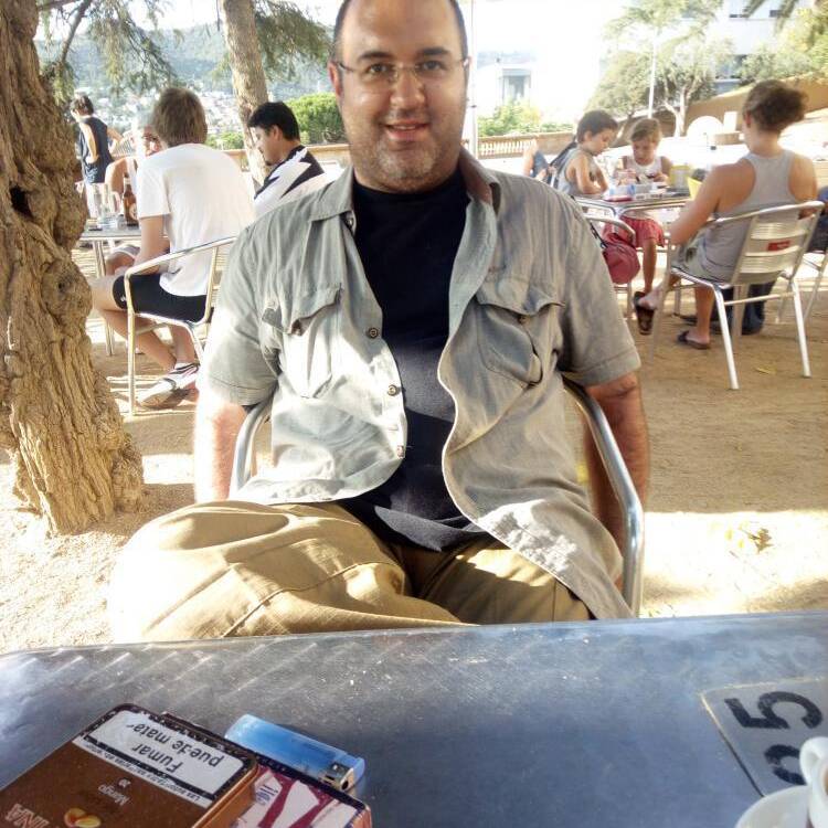 Foto de perfil