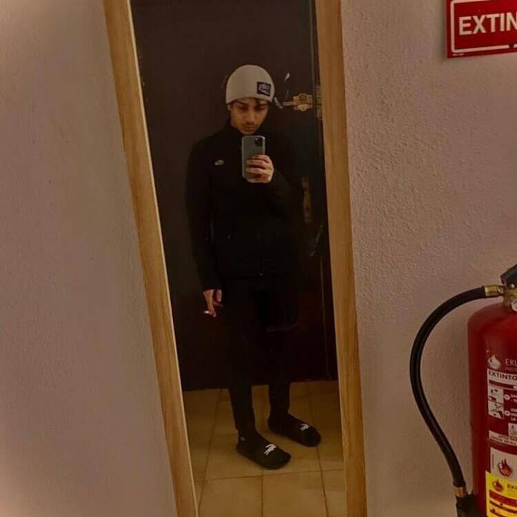 Foto de perfil