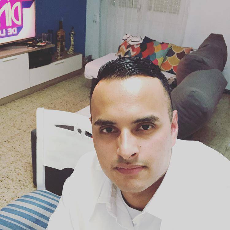 Foto de perfil de Carlos Marcos