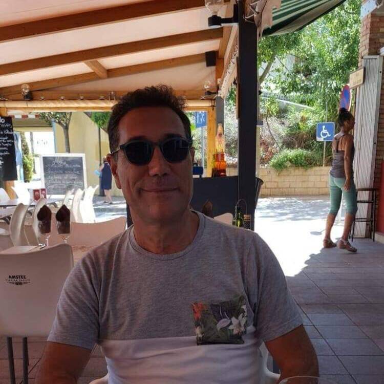 Foto de perfil de Antonio