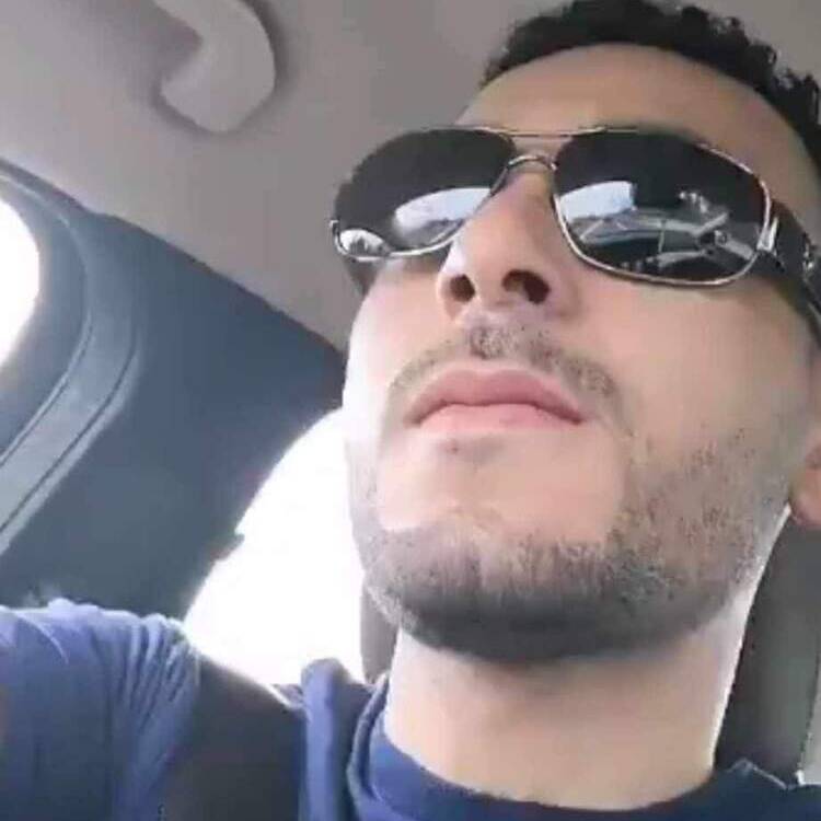 Foto de perfil de Ayoub