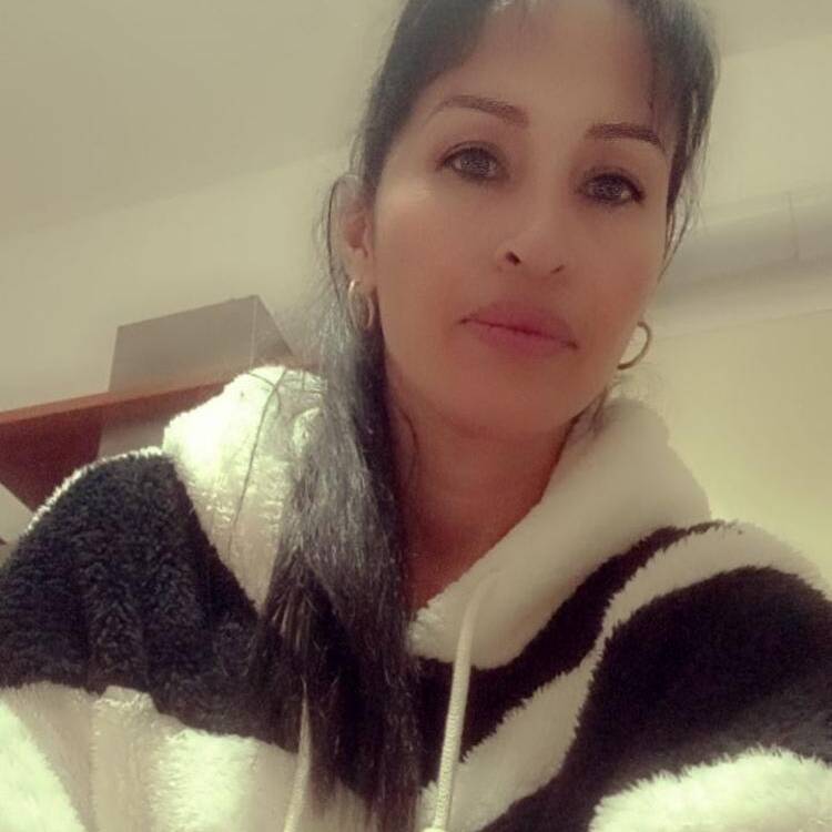 Foto de perfil de Liusmila