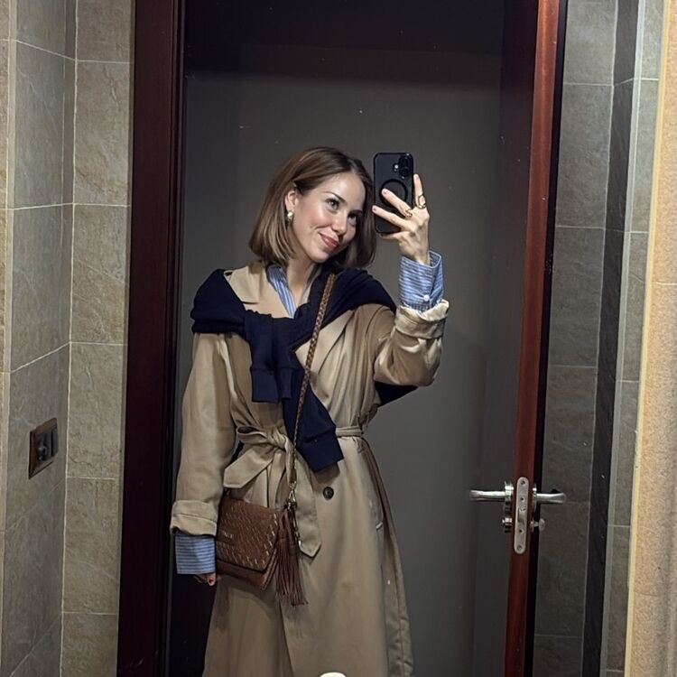 Foto de perfil de paula