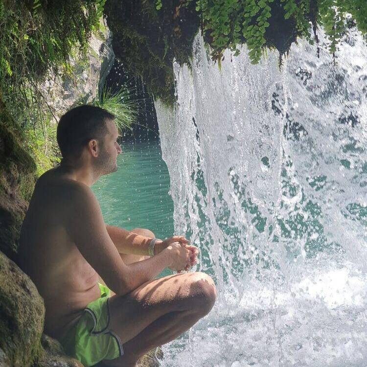 Foto de perfil de Noe