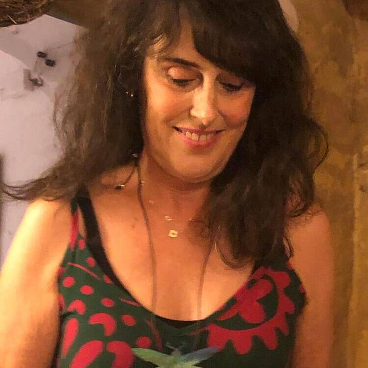 Foto de perfil de Laura
