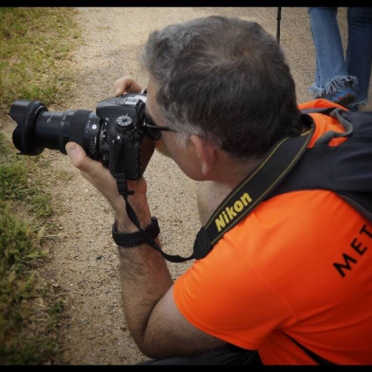 Foto de perfil