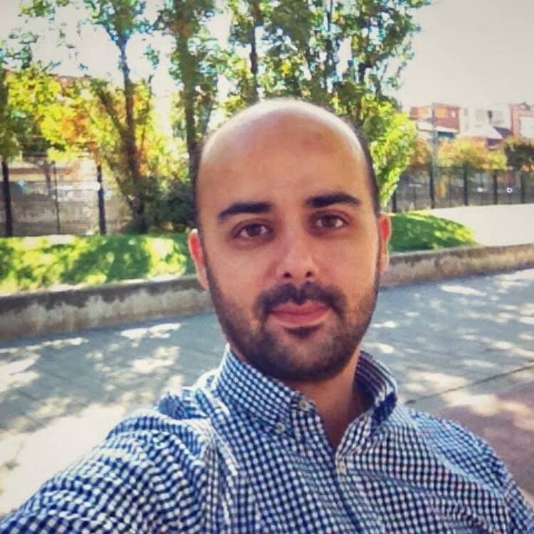 Foto de perfil