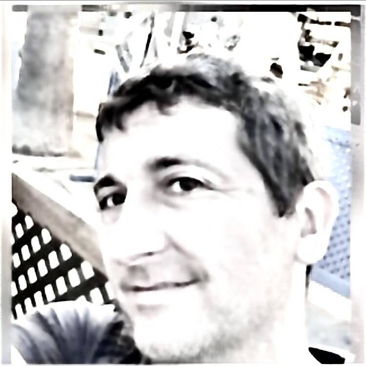Foto de perfil de Sergio