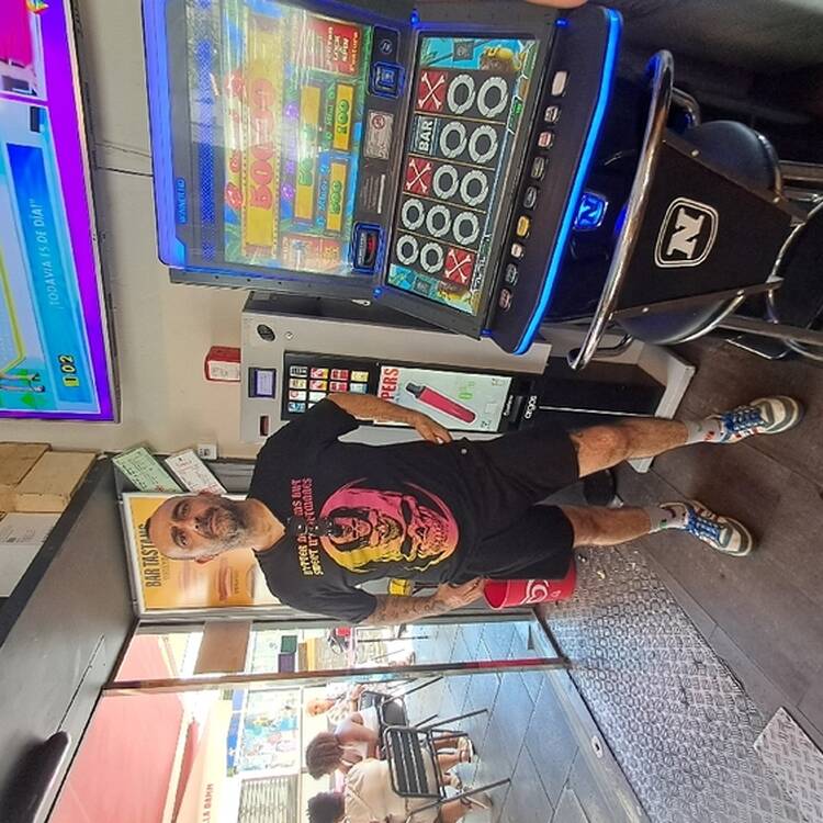 Foto de perfil