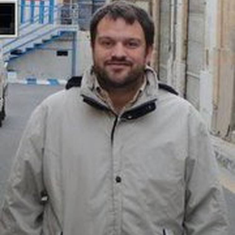 Foto de perfil de David