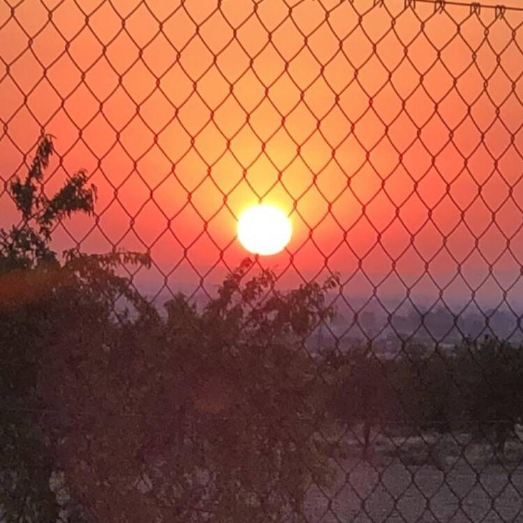 Foto de perfil de Angeles