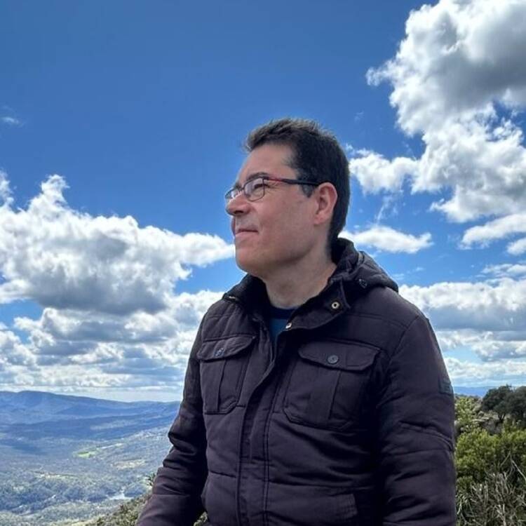 Foto de perfil