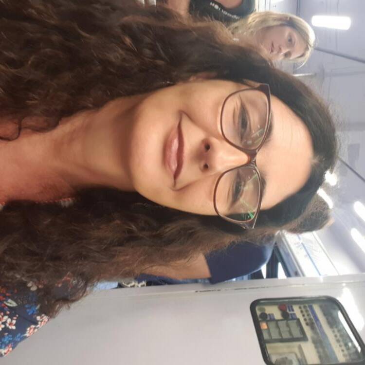 Foto de perfil de Esther