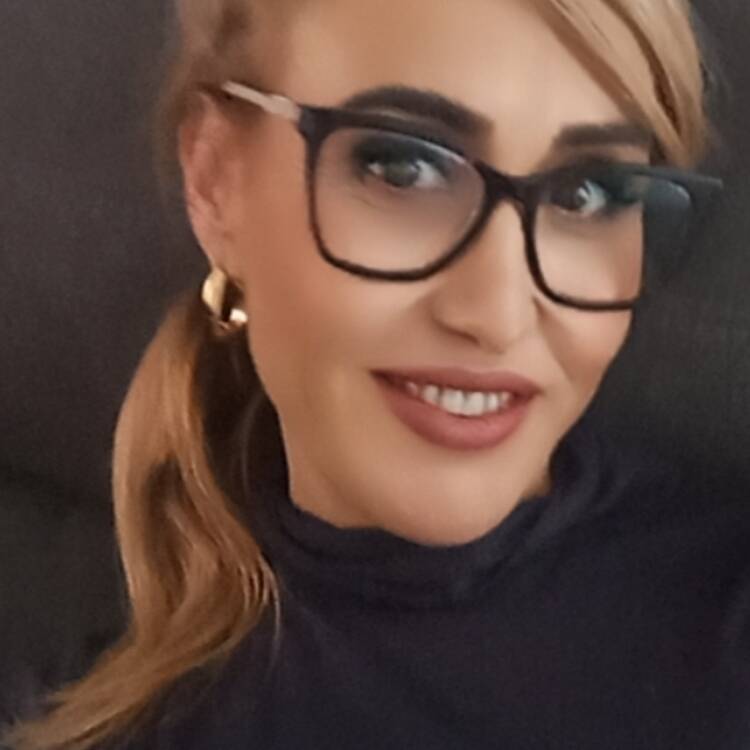 Foto de perfil de Magali