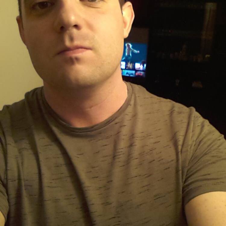 Foto de perfil de sergio84
