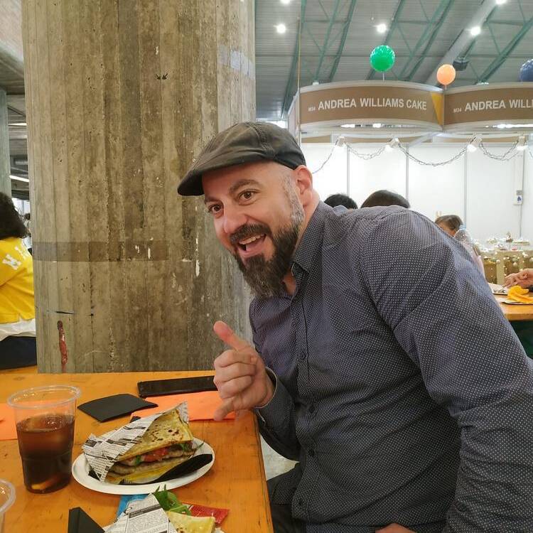 Foto de perfil de Edu