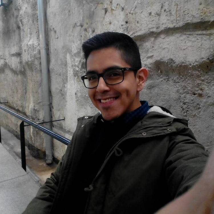 Foto de perfil de Alex