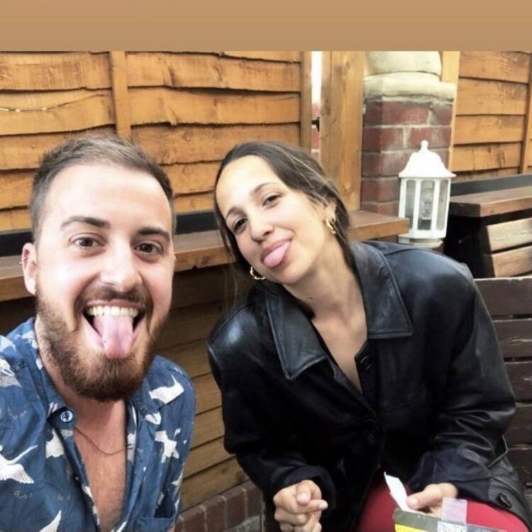 Foto de perfil de Iciar
