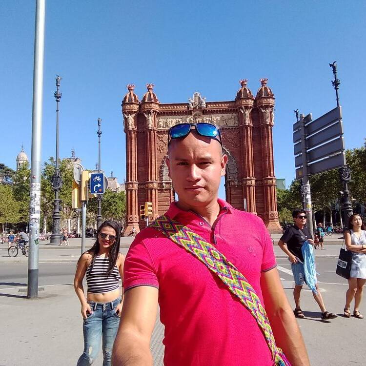 Foto de perfil
