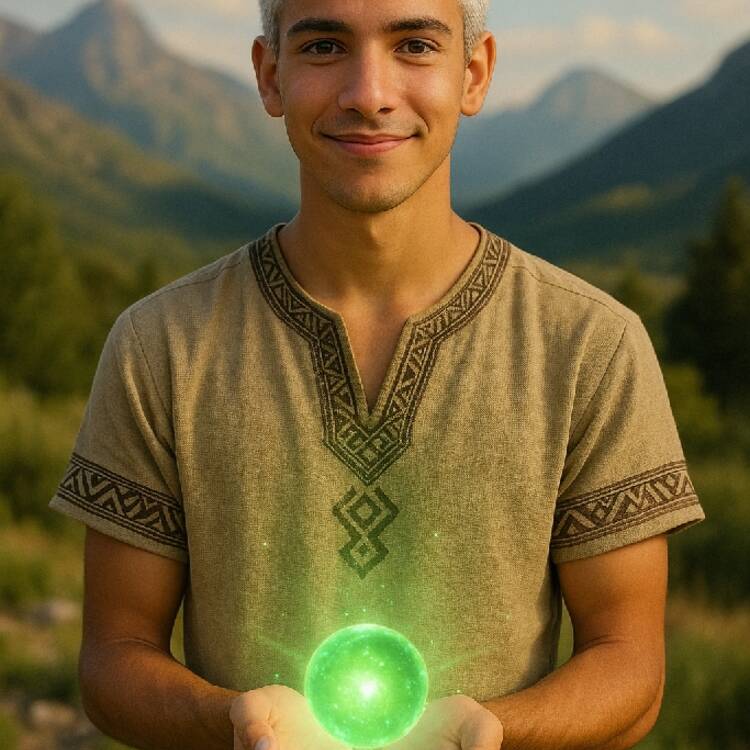 Foto de perfil