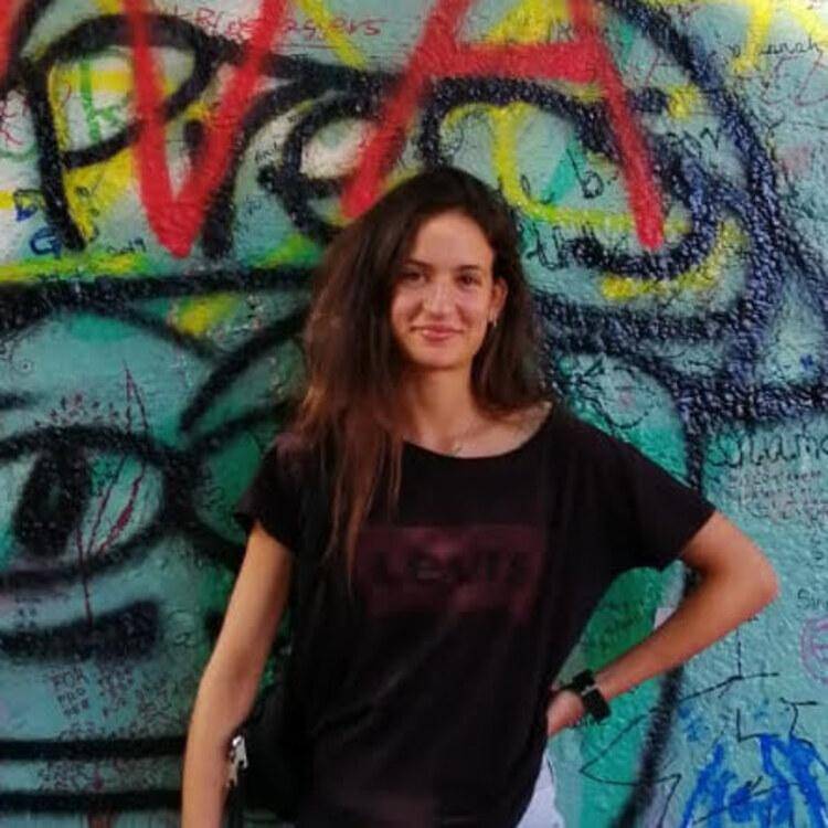 Foto de perfil de Laia