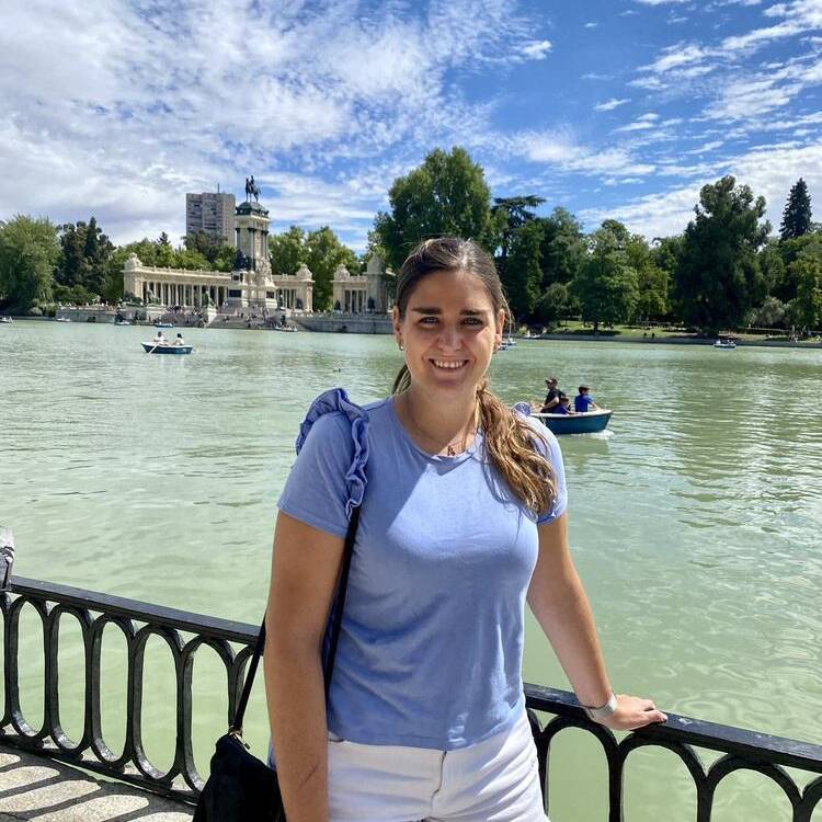 Foto de perfil de Anna Villaro