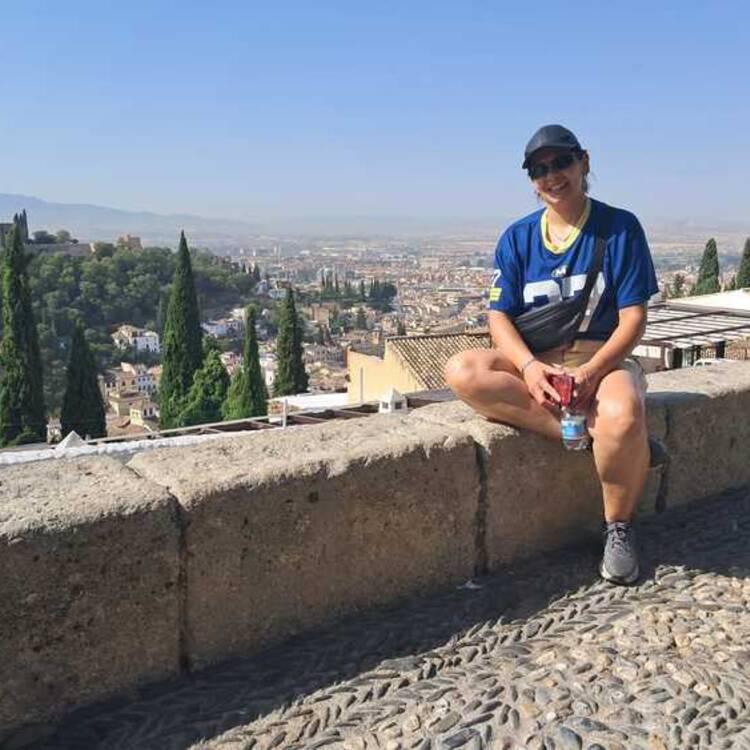 Foto de perfil