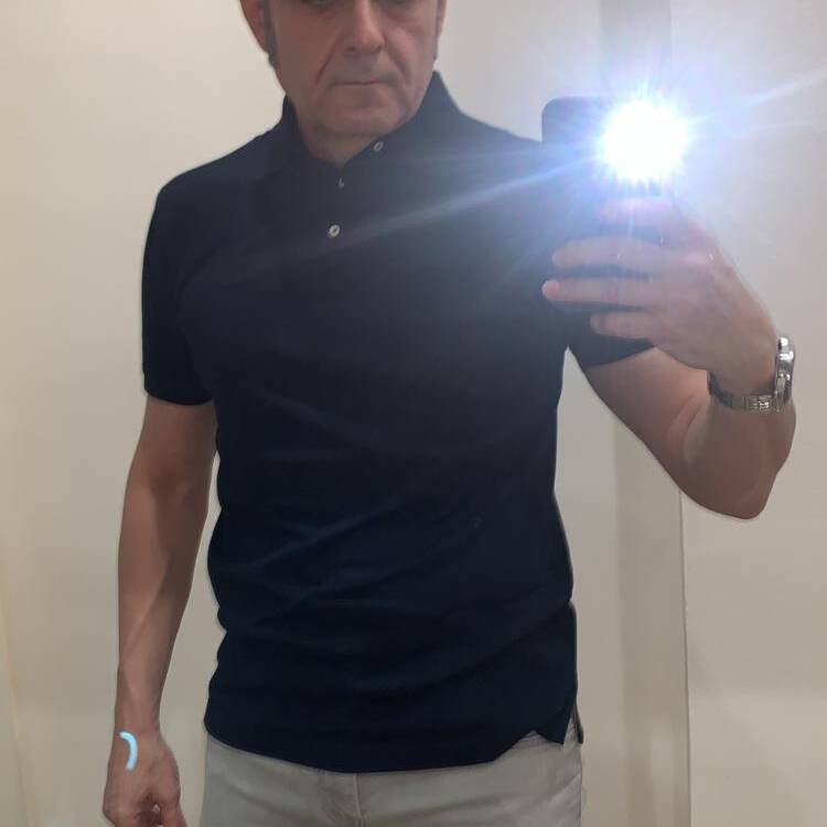 Foto de perfil de Jaume