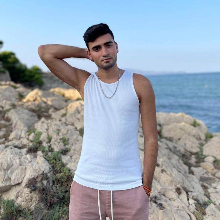 Foto de perfil de alex