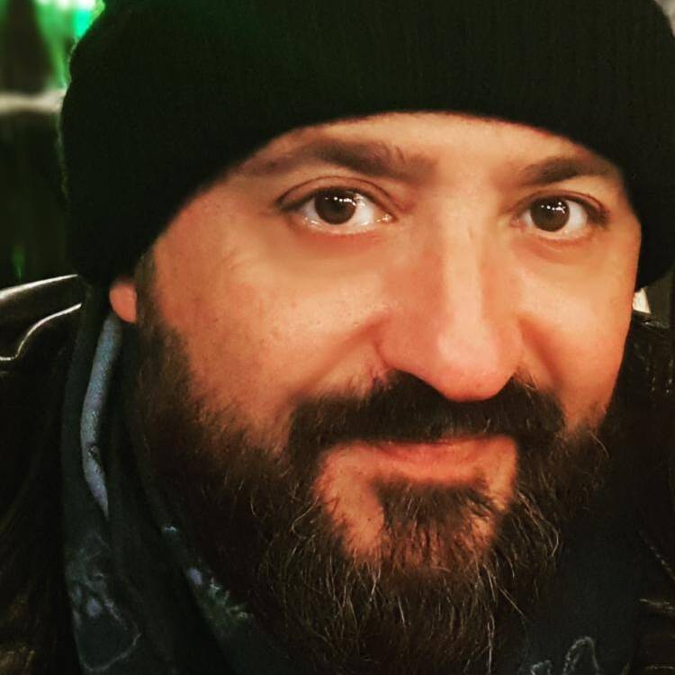 Foto de perfil de Mhario
