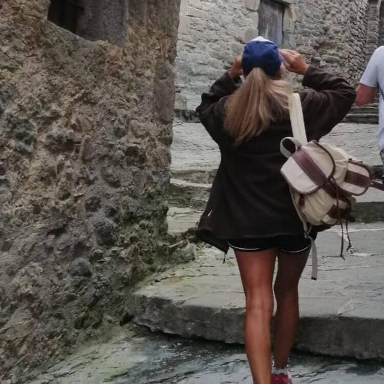 Foto de perfil de Conchi