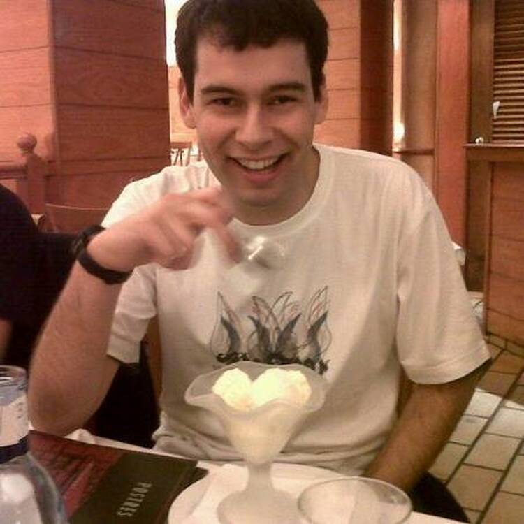 Foto de perfil de JorgeAV
