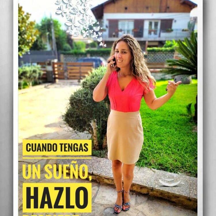 Foto de perfil de Veronica