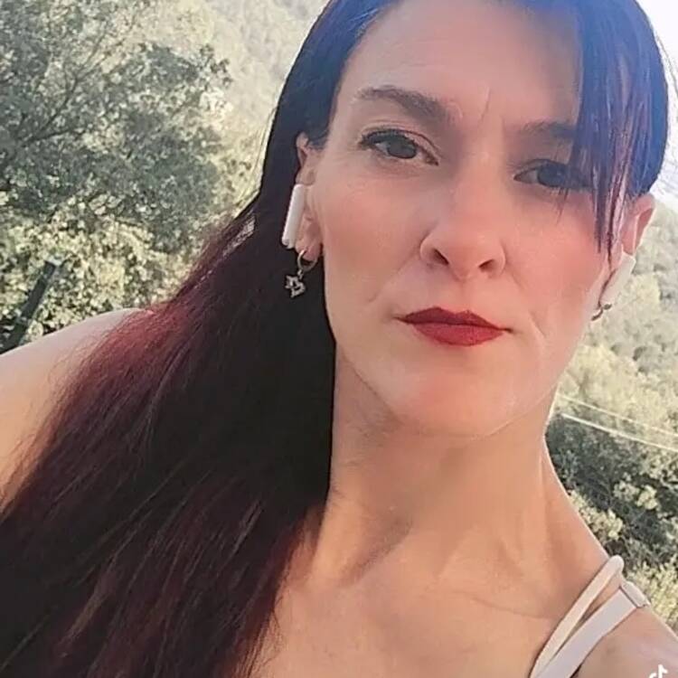 Foto de perfil de nuria movilla
