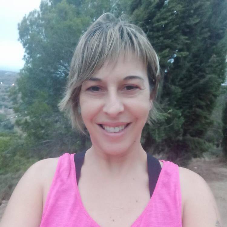Foto de perfil de Marga